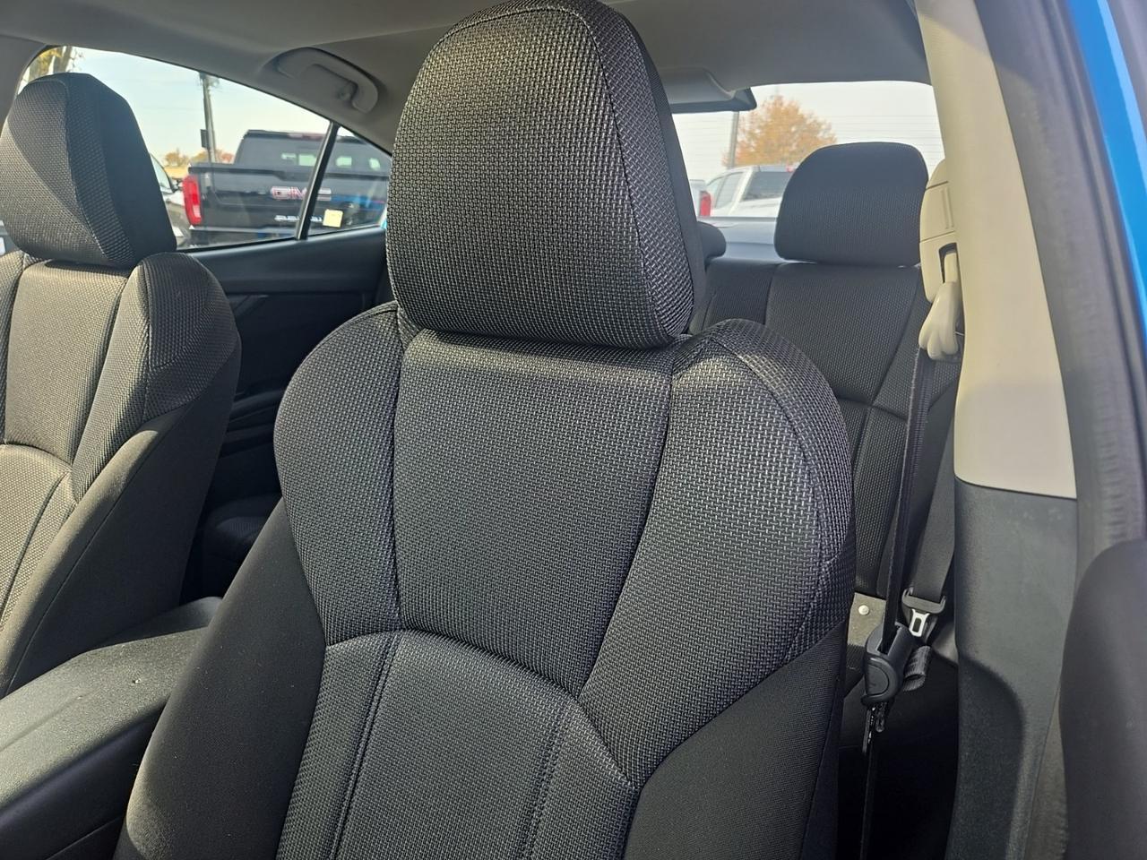 2023 Subaru Impreza Premium Fredericksburg VA