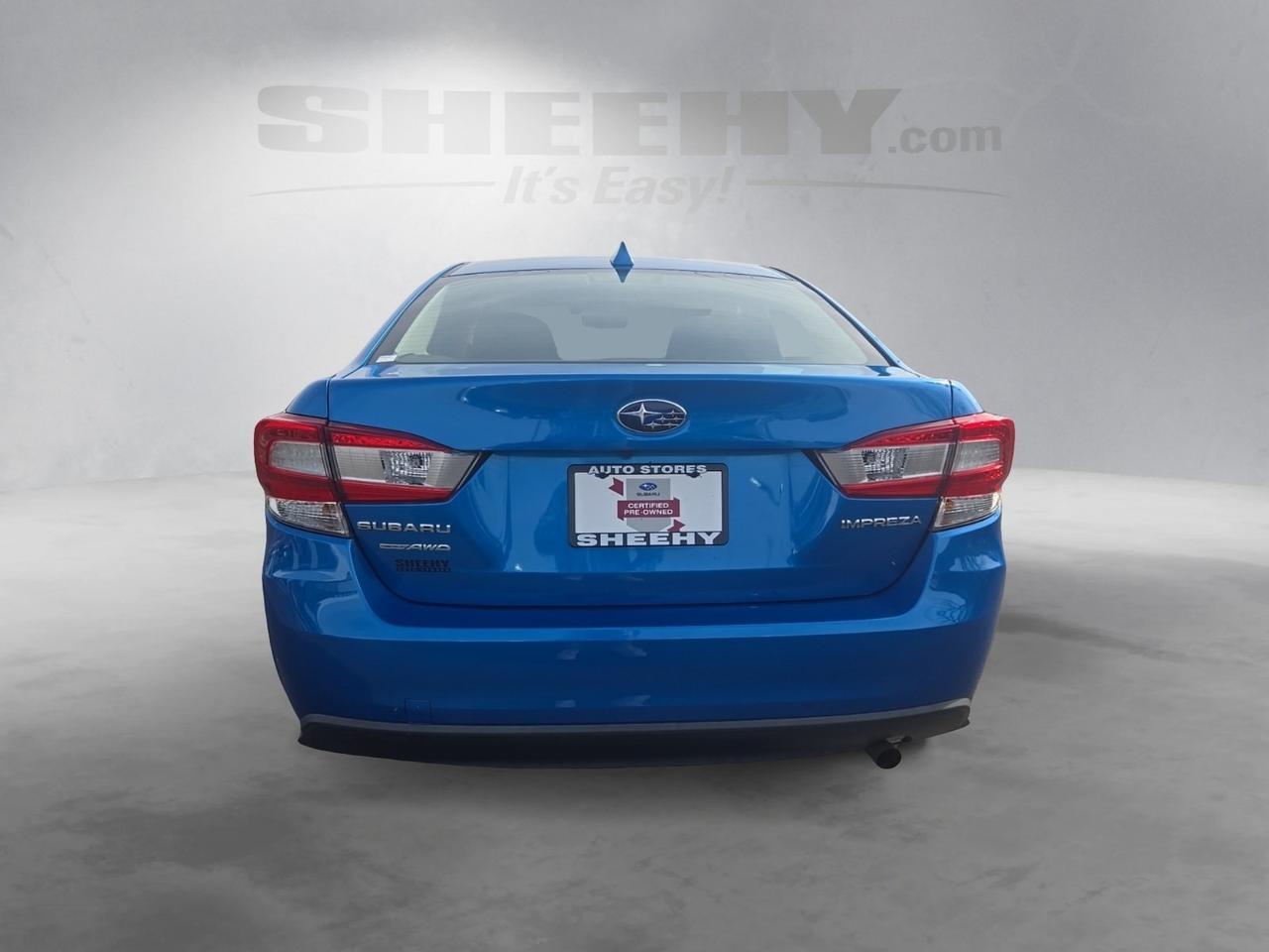 2023 Subaru Impreza Premium Fredericksburg VA