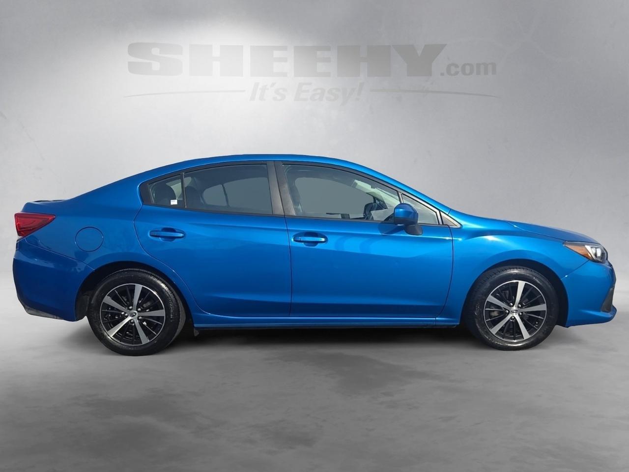 2023 Subaru Impreza Premium Fredericksburg VA