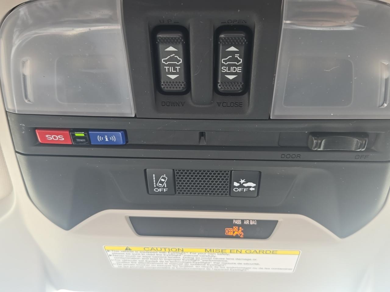 2023 Subaru Impreza Premium Fredericksburg VA