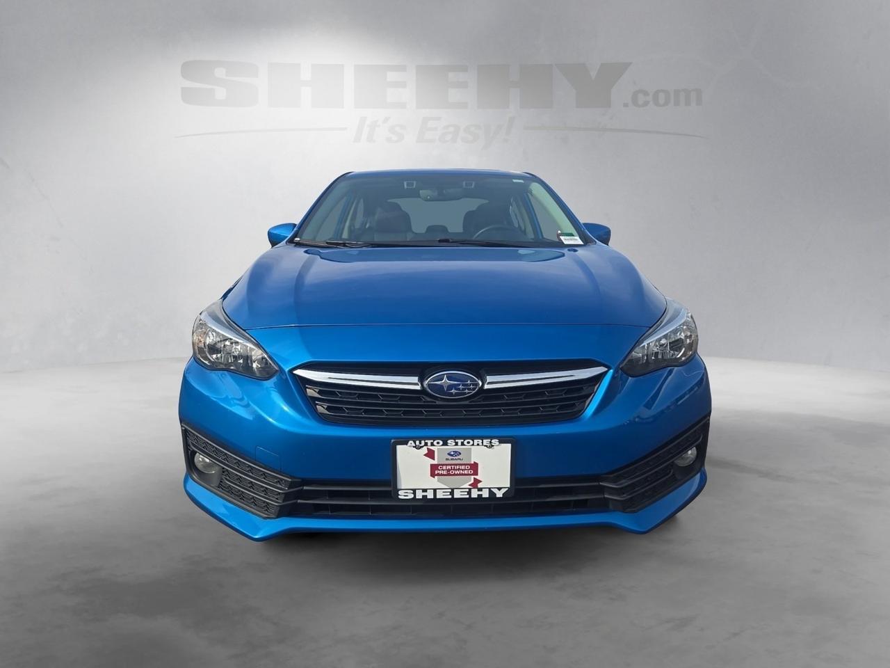 2023 Subaru Impreza Premium Fredericksburg VA