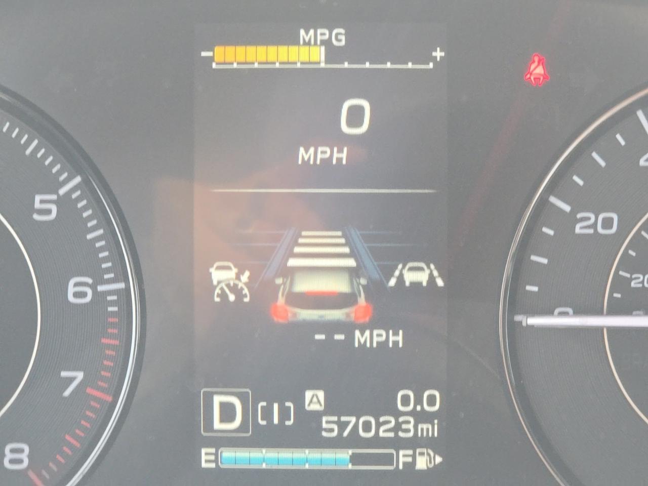 2023 Subaru Impreza Premium Fredericksburg VA