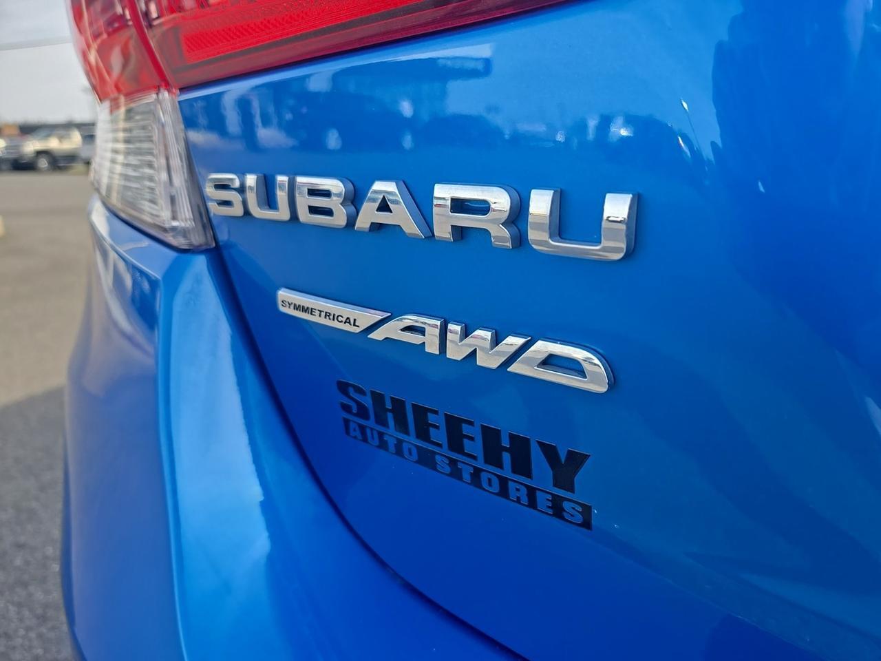 2023 Subaru Impreza Premium Fredericksburg VA