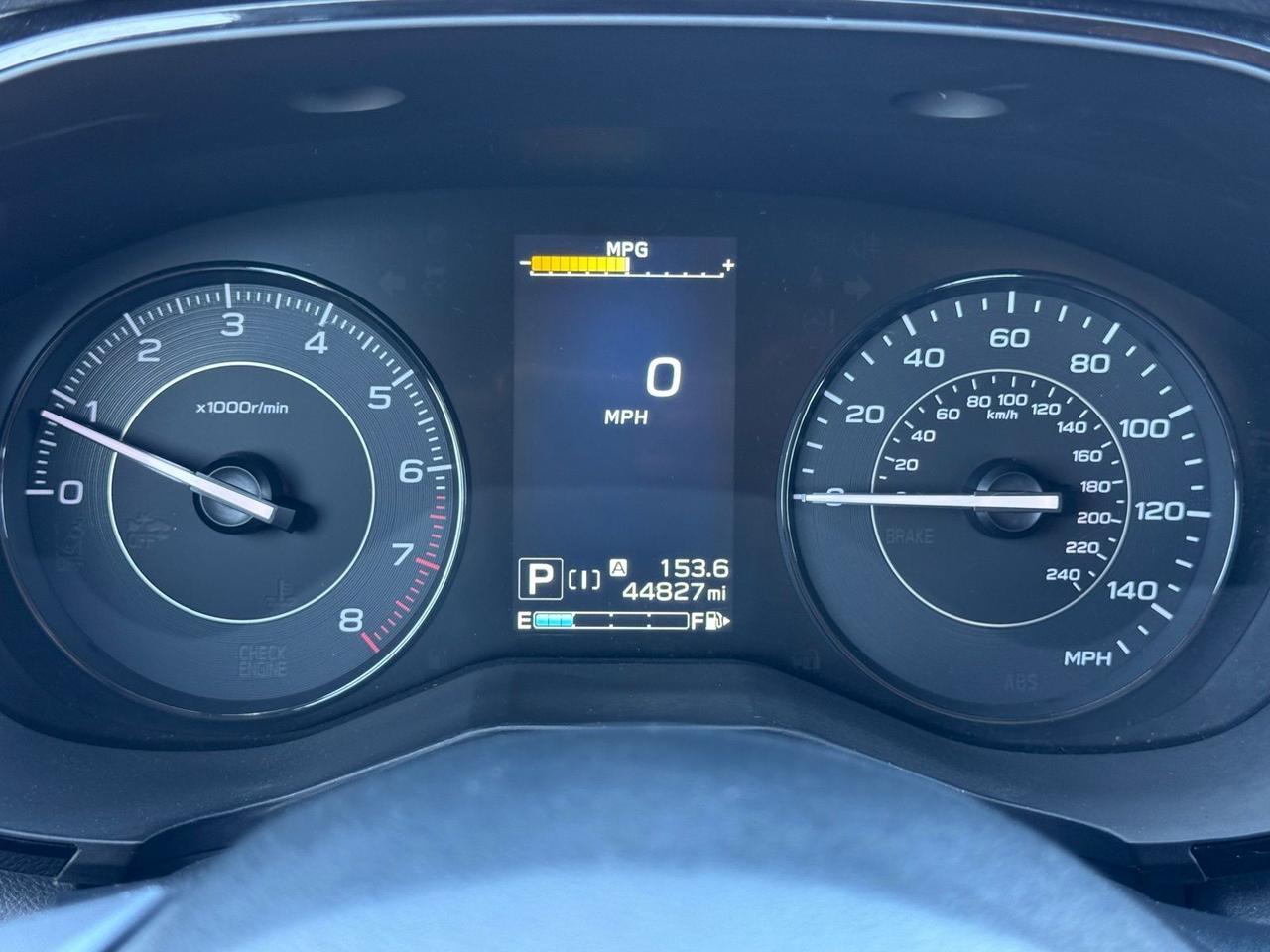 2023 Subaru Impreza Premium Springfield VA