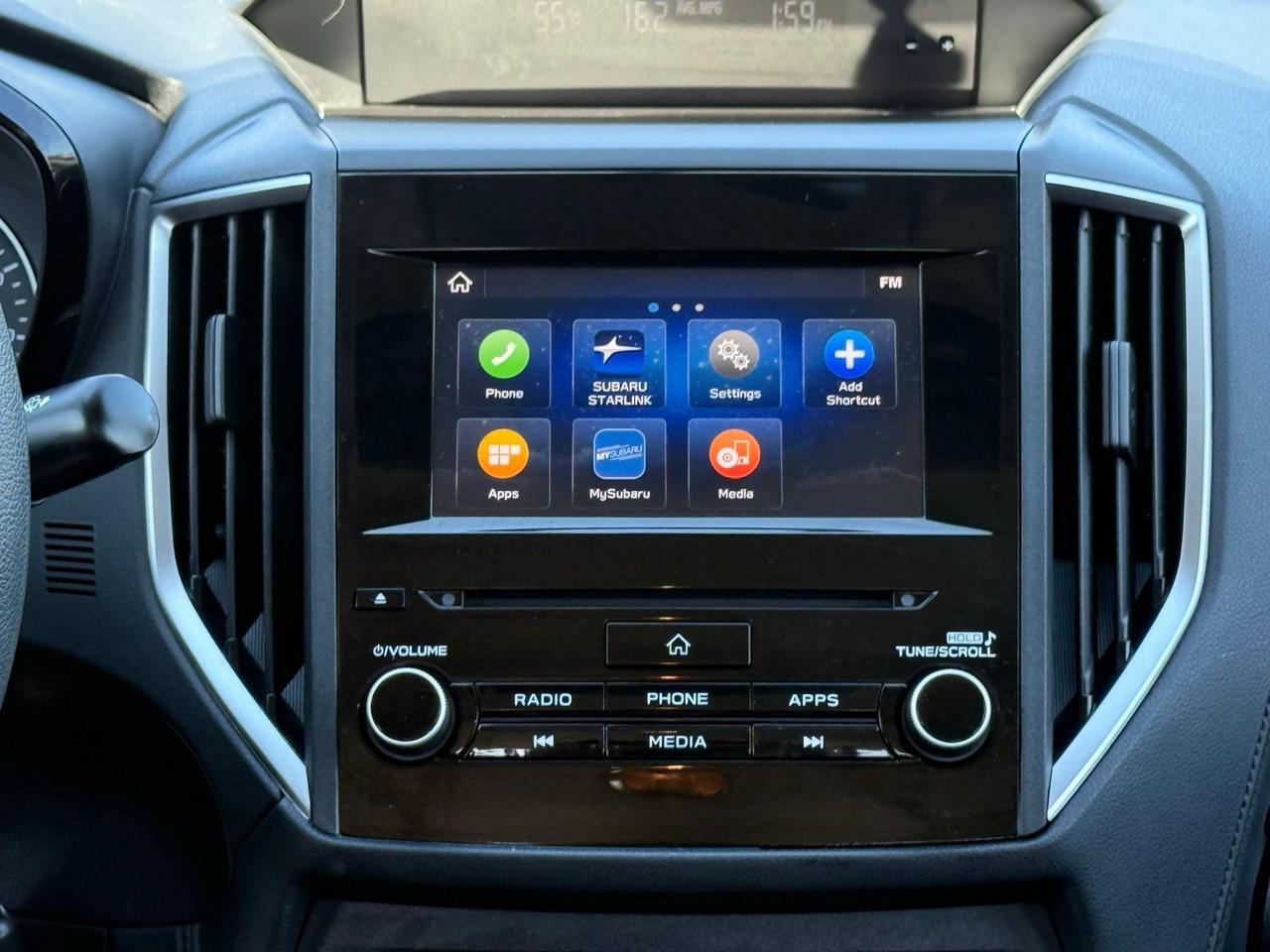 2023 Subaru Impreza Premium Springfield VA