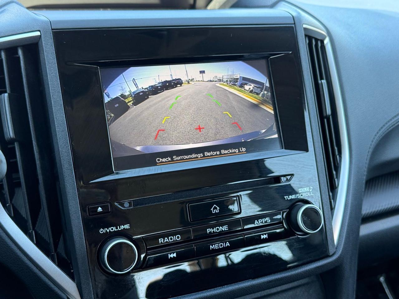 2023 Subaru Impreza Premium Springfield VA