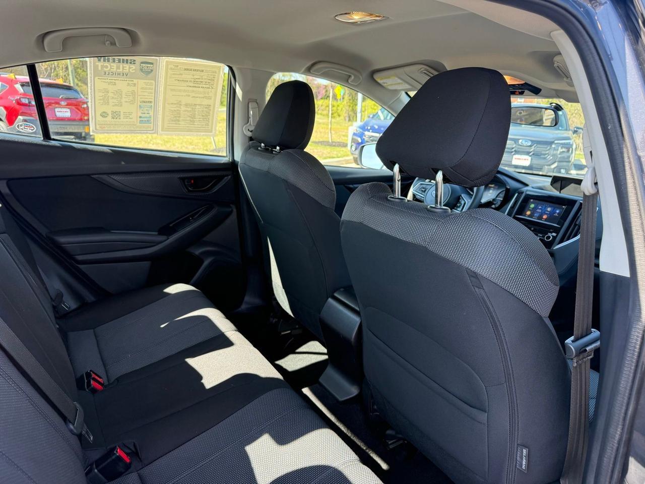 2023 Subaru Impreza Premium Springfield VA