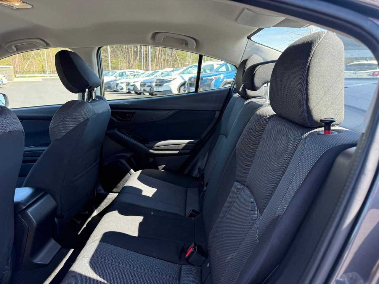 2023 Subaru Impreza Premium Springfield VA