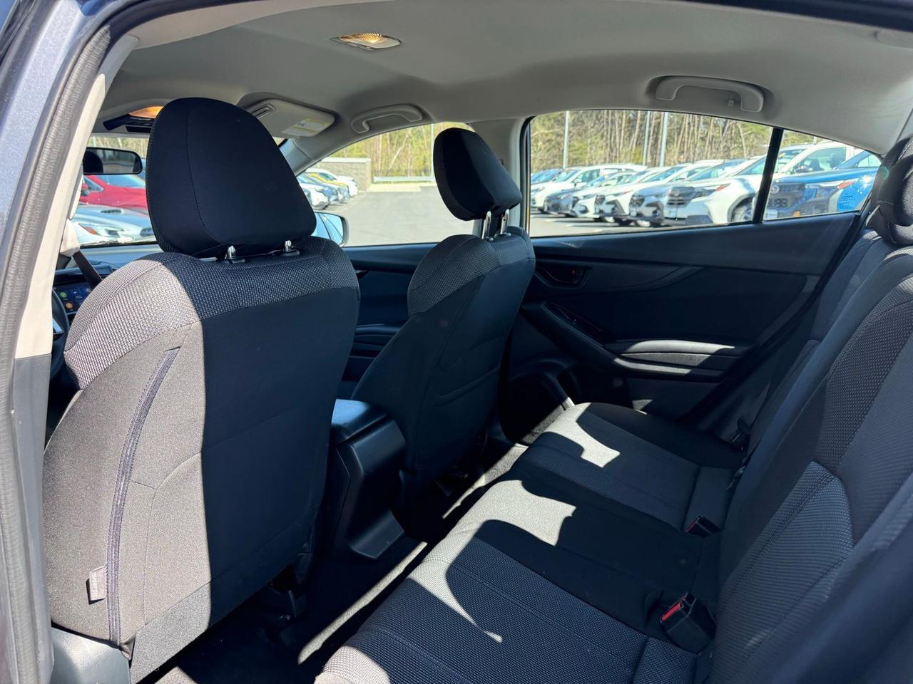 2023 Subaru Impreza Premium Springfield VA