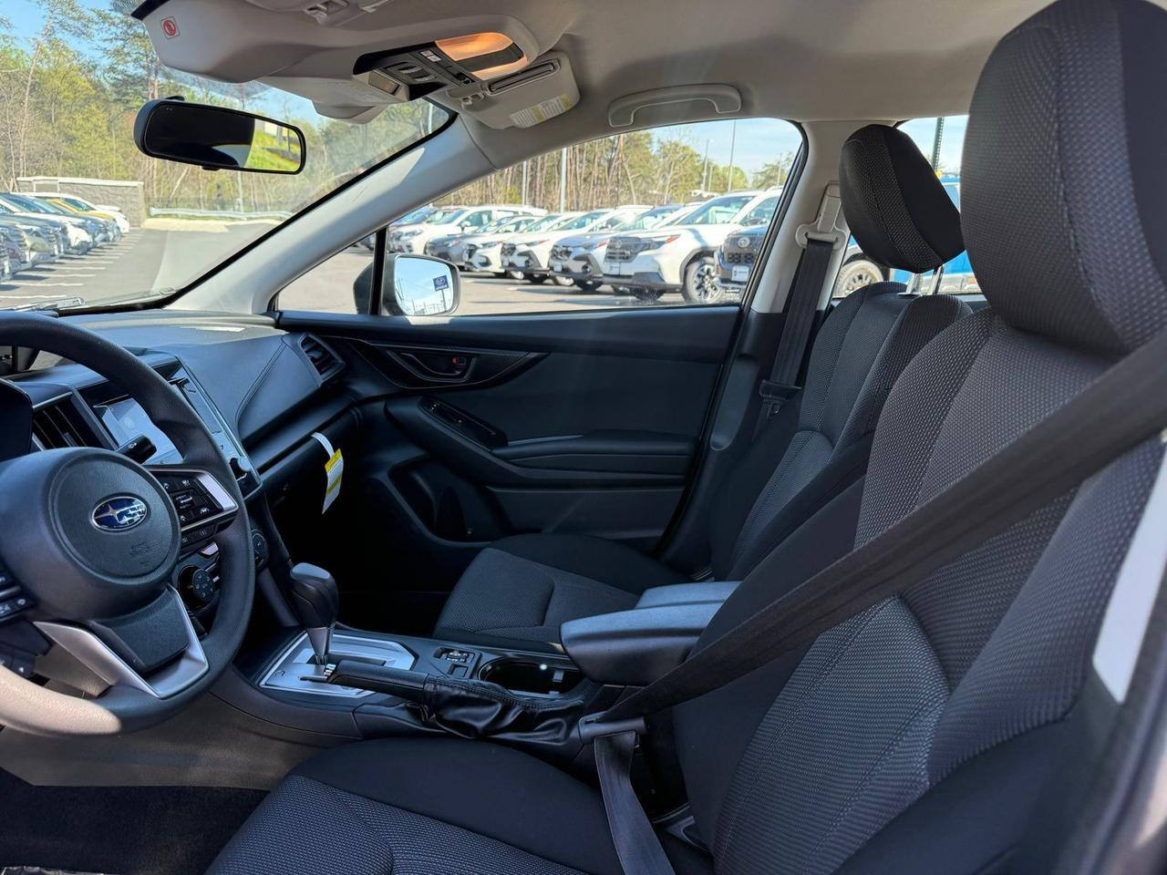 2023 Subaru Impreza Premium Springfield VA