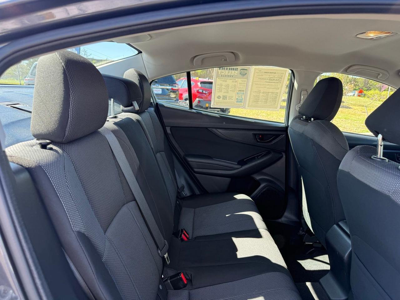 2023 Subaru Impreza Premium Springfield VA