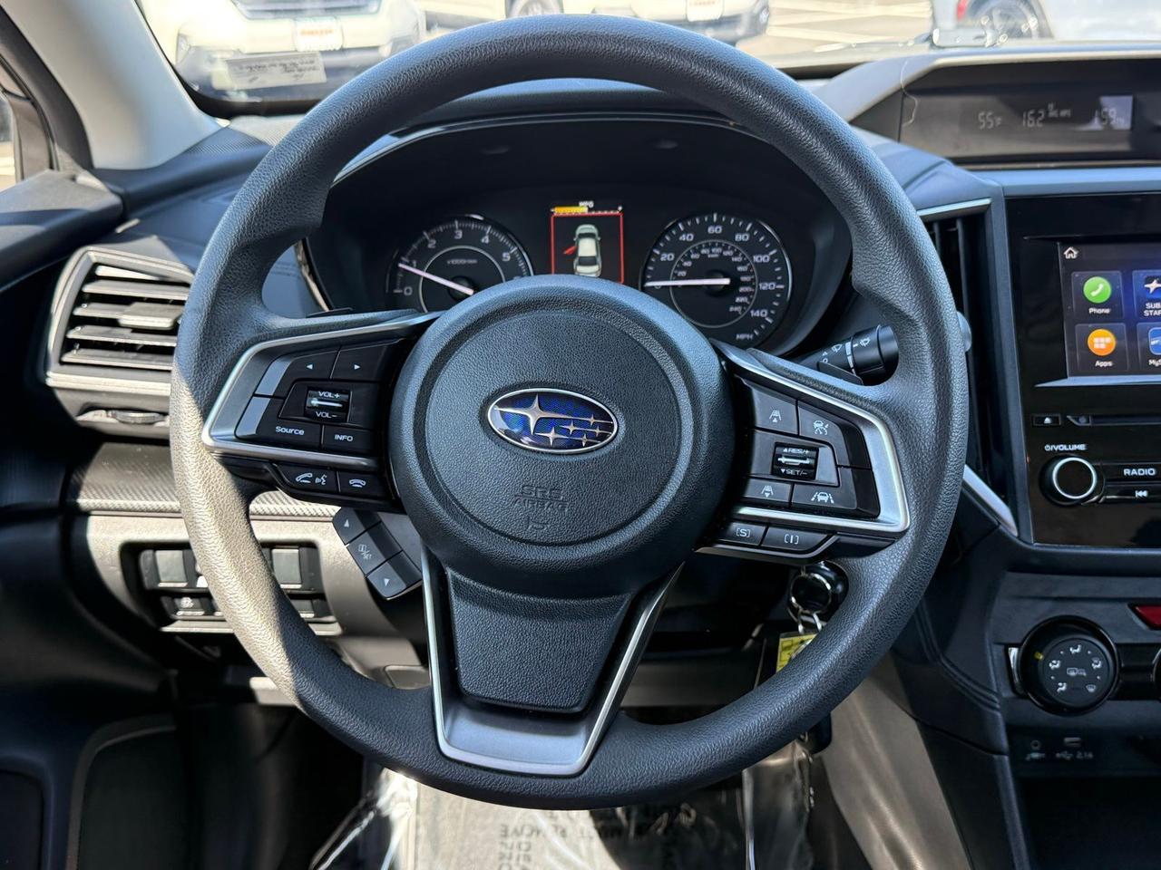 2023 Subaru Impreza Premium Springfield VA