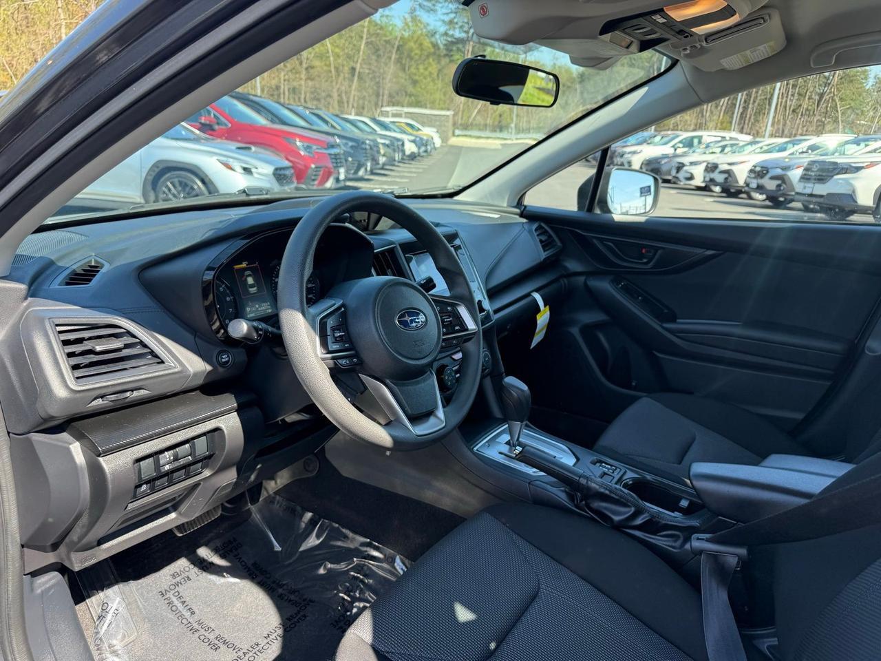 2023 Subaru Impreza Premium Springfield VA