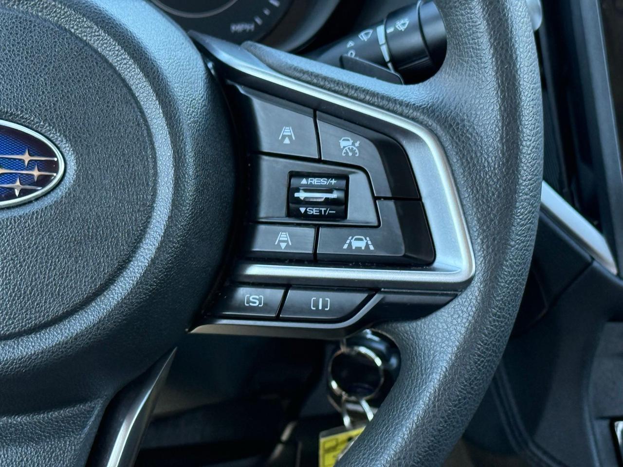 2023 Subaru Impreza Premium Springfield VA