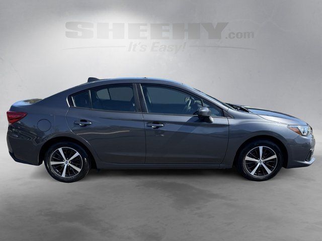 2023 Subaru Impreza Premium Springfield VA