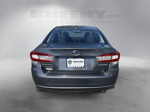 2023 Subaru Impreza Premium Springfield VA