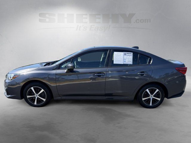 2023 Subaru Impreza Premium Springfield VA