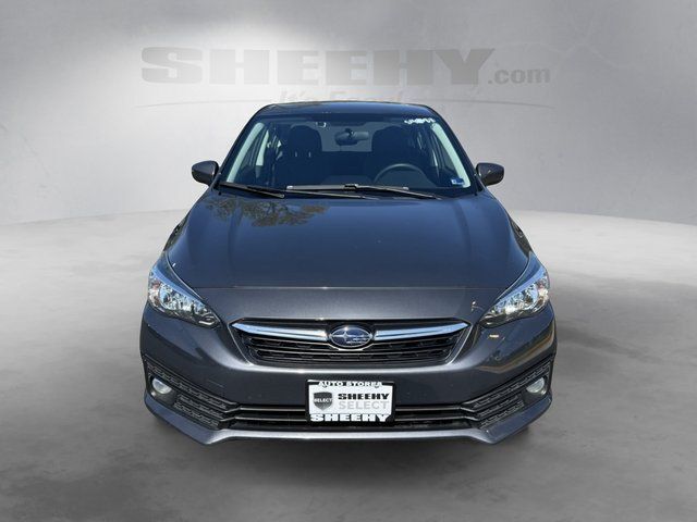 2023 Subaru Impreza Premium Springfield VA