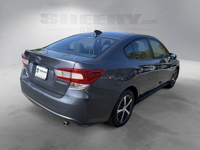 2023 Subaru Impreza Premium Springfield VA