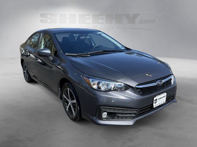 2023 Subaru Impreza Premium Springfield VA