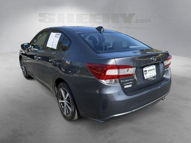 2023 Subaru Impreza Premium Springfield VA