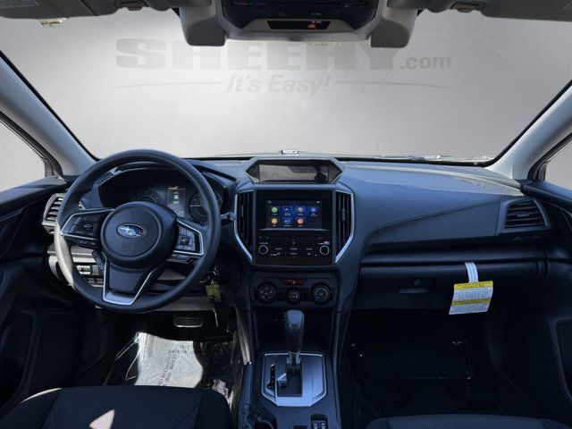 2023 Subaru Impreza Premium Springfield VA