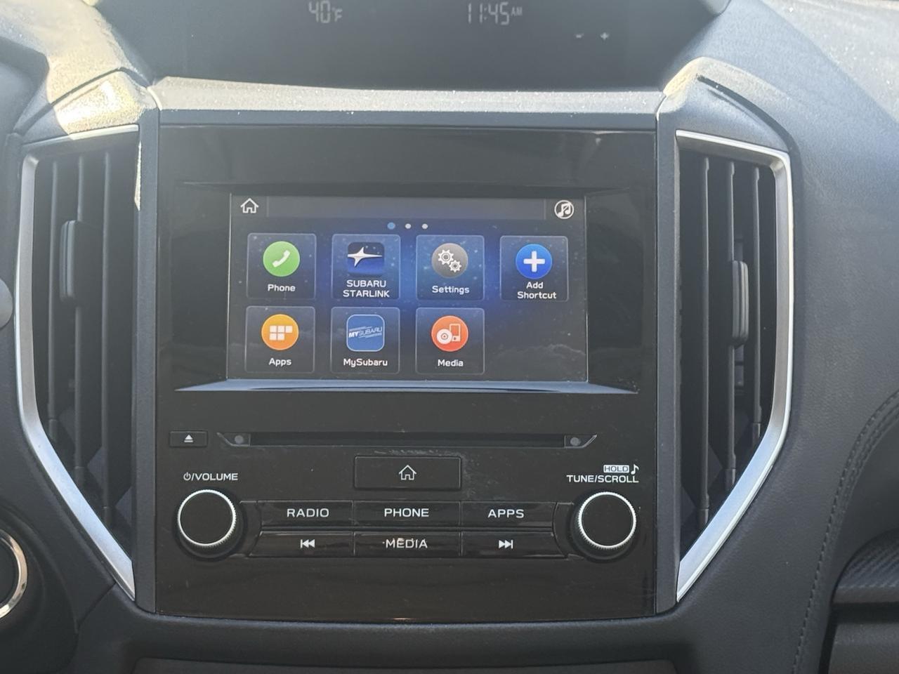 2023 Subaru Impreza Premium Springfield VA