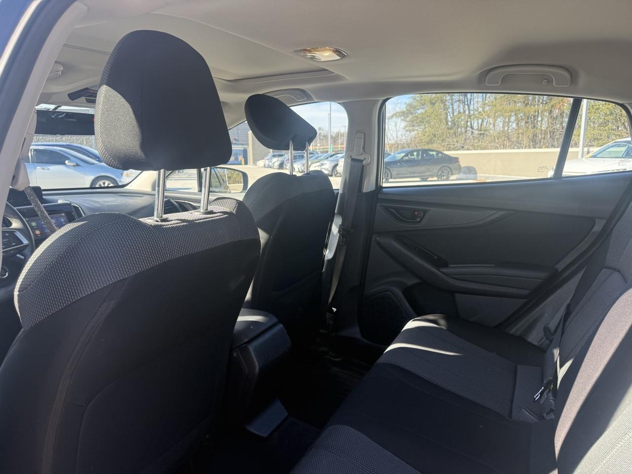 2023 Subaru Impreza Premium Springfield VA