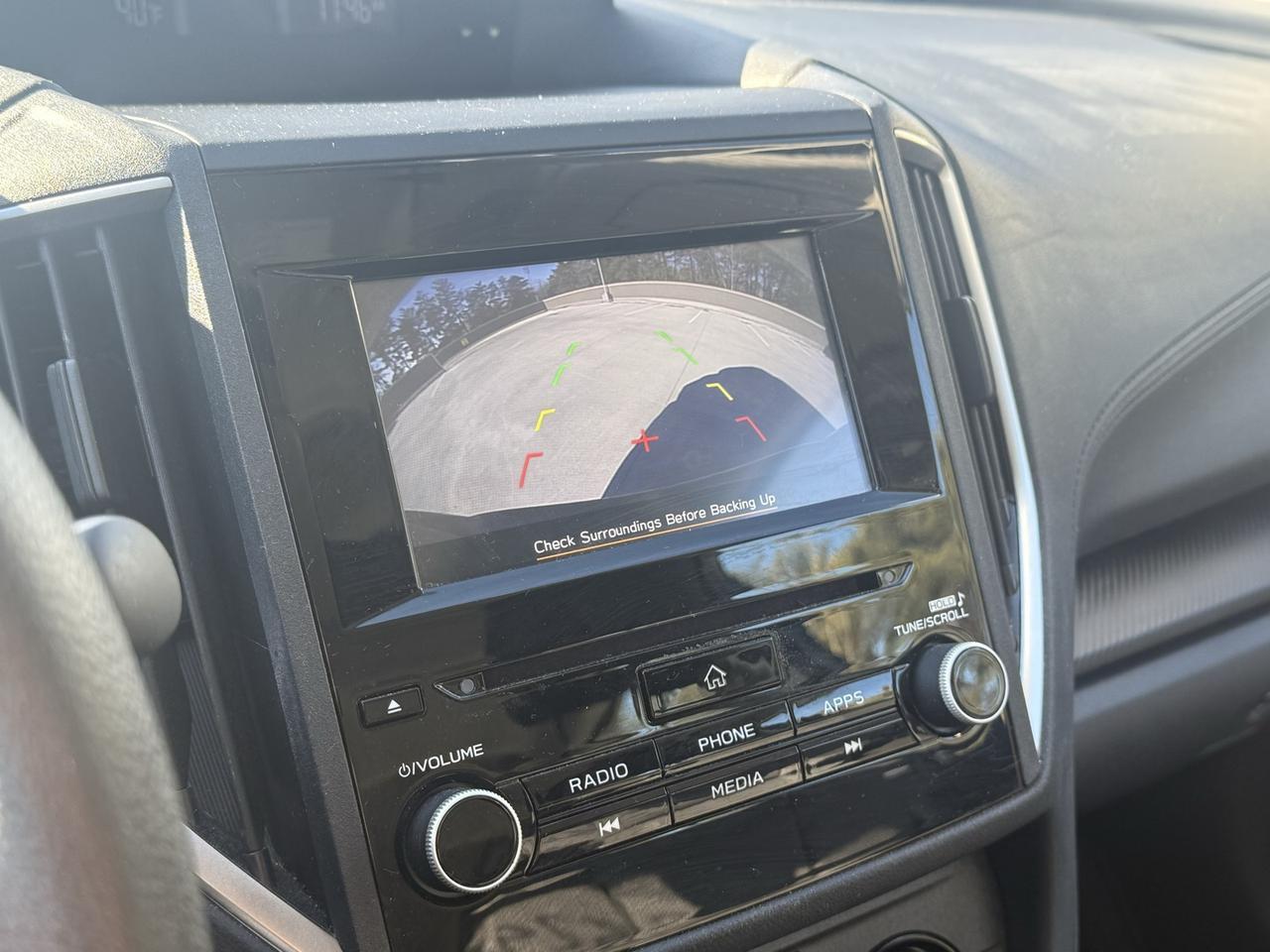 2023 Subaru Impreza Premium Springfield VA