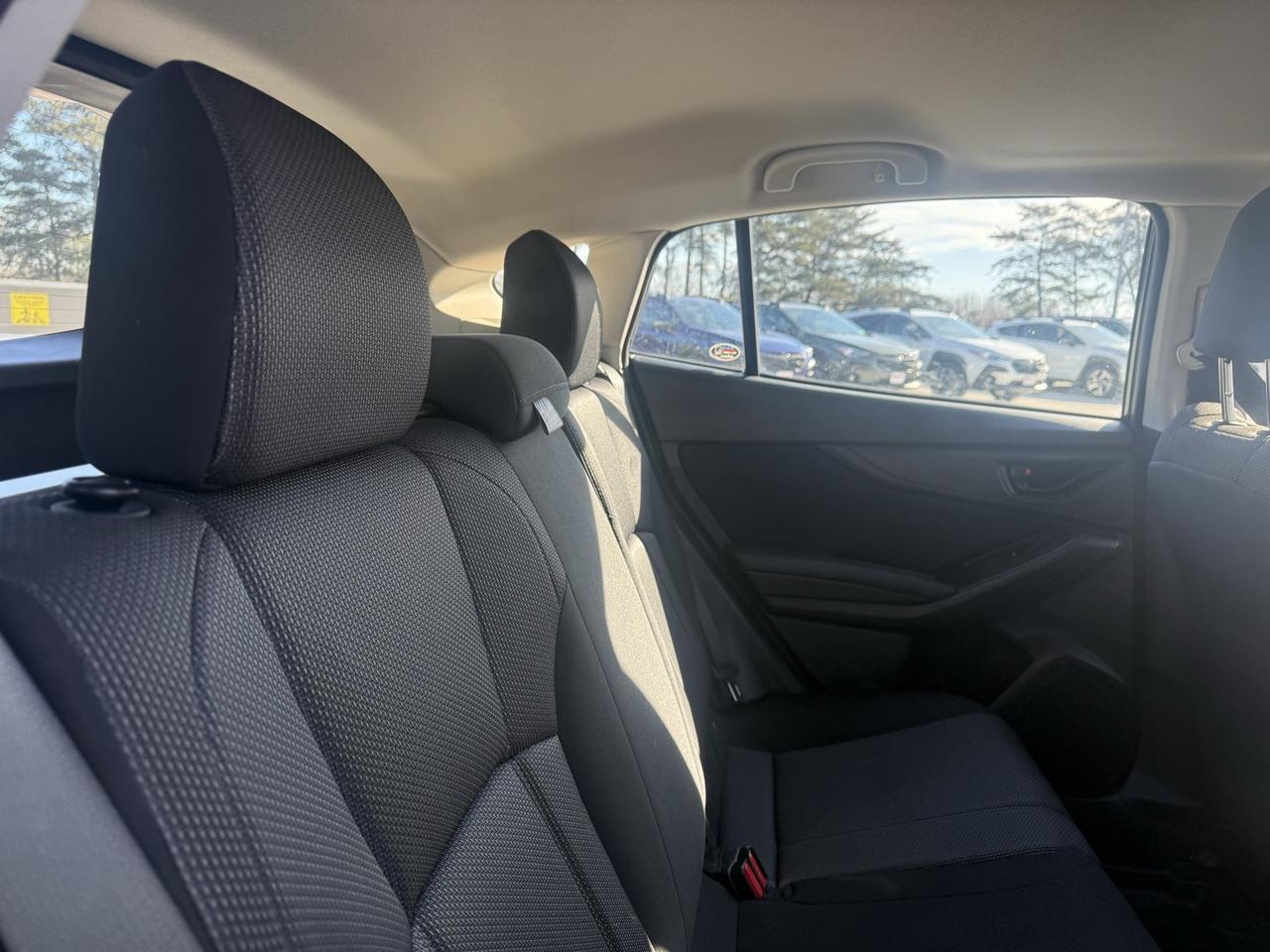 2023 Subaru Impreza Premium Springfield VA