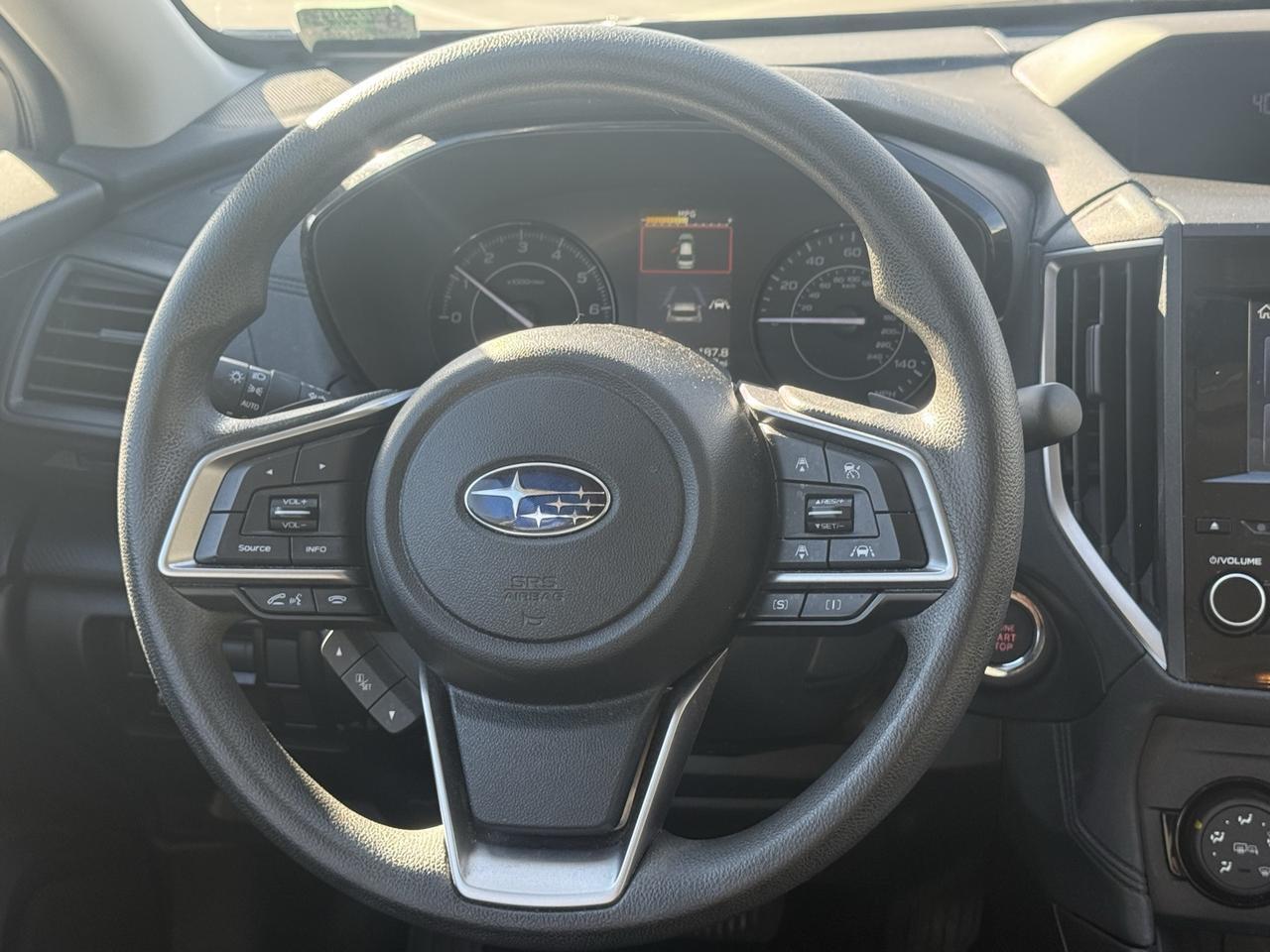 2023 Subaru Impreza Premium Springfield VA