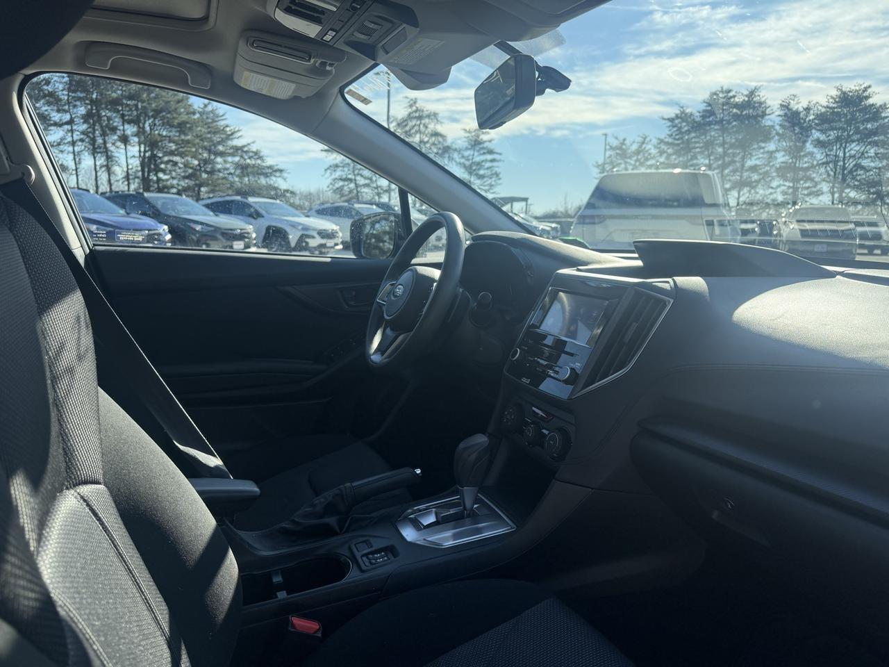 2023 Subaru Impreza Premium Springfield VA