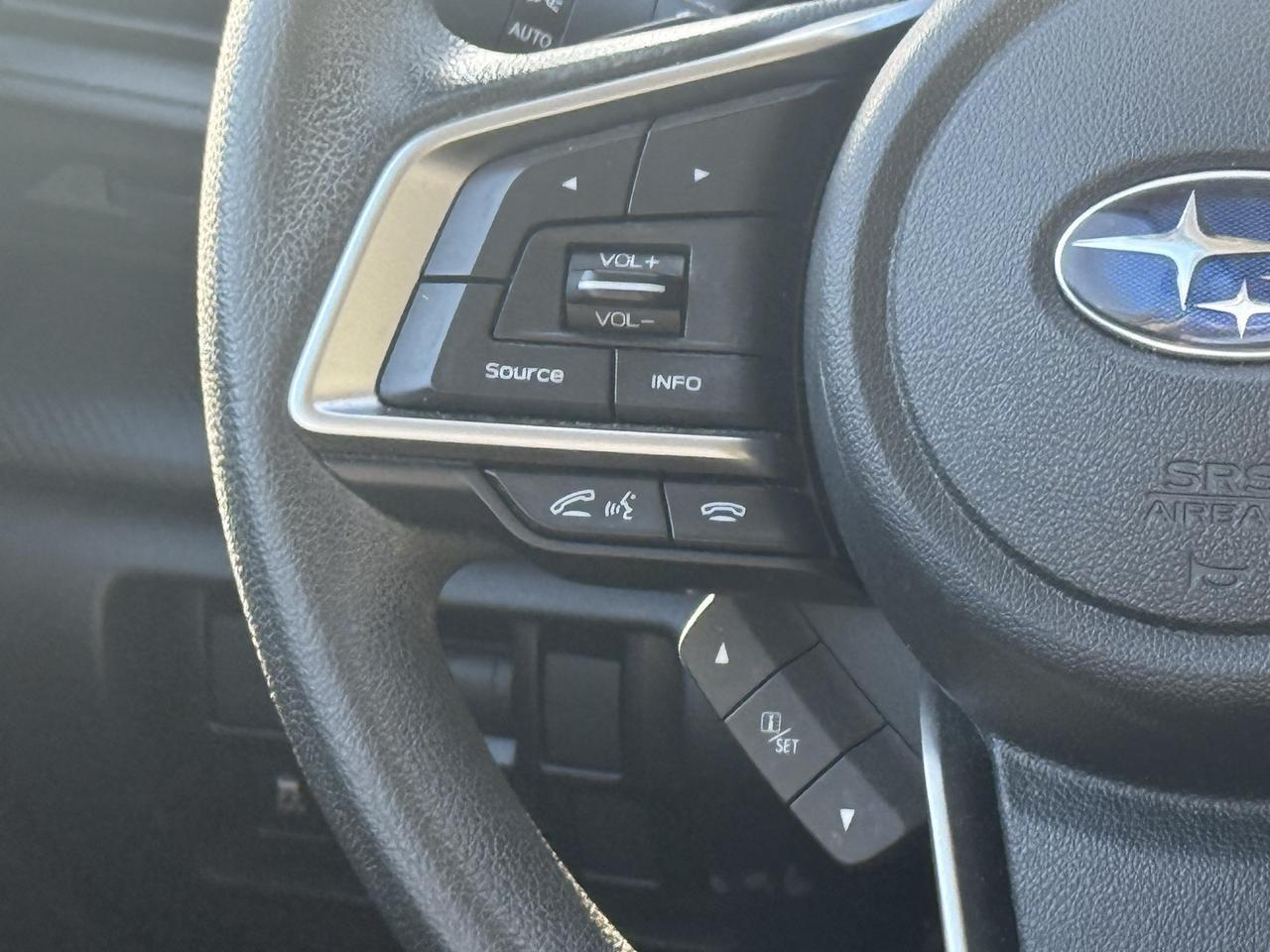 2023 Subaru Impreza Premium Springfield VA