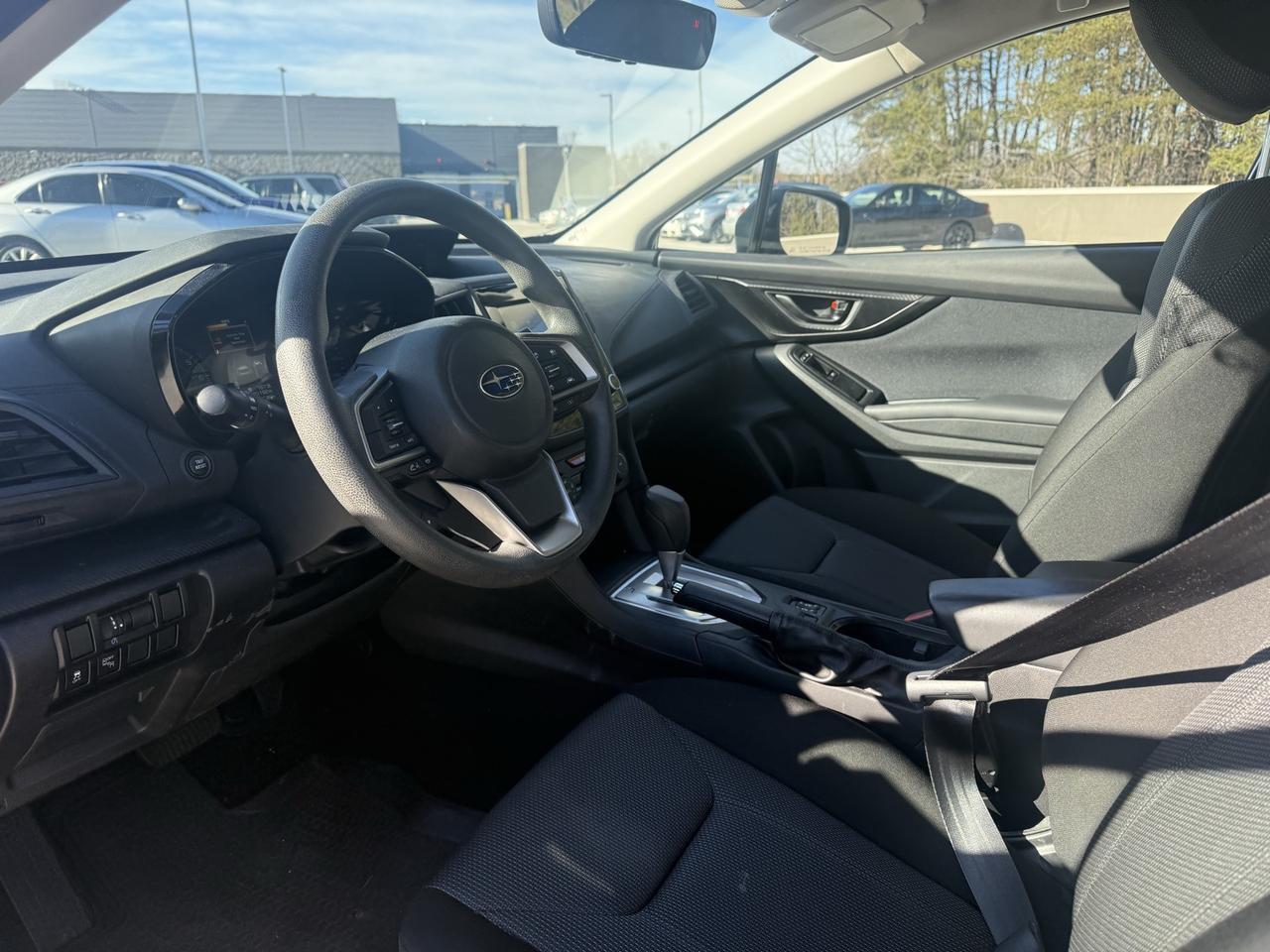 2023 Subaru Impreza Premium Springfield VA