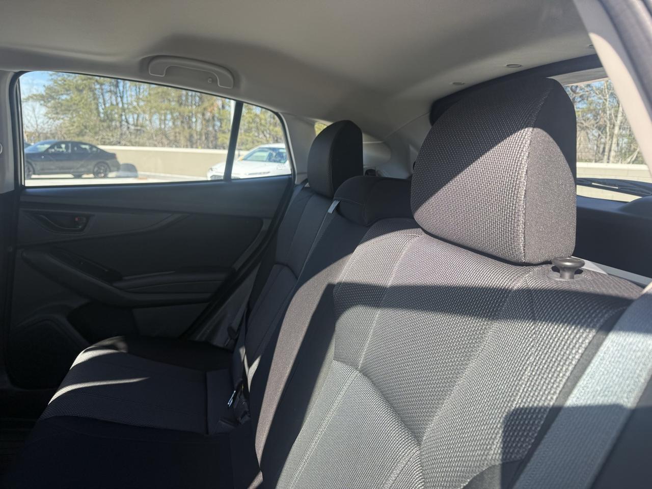 2023 Subaru Impreza Premium Springfield VA