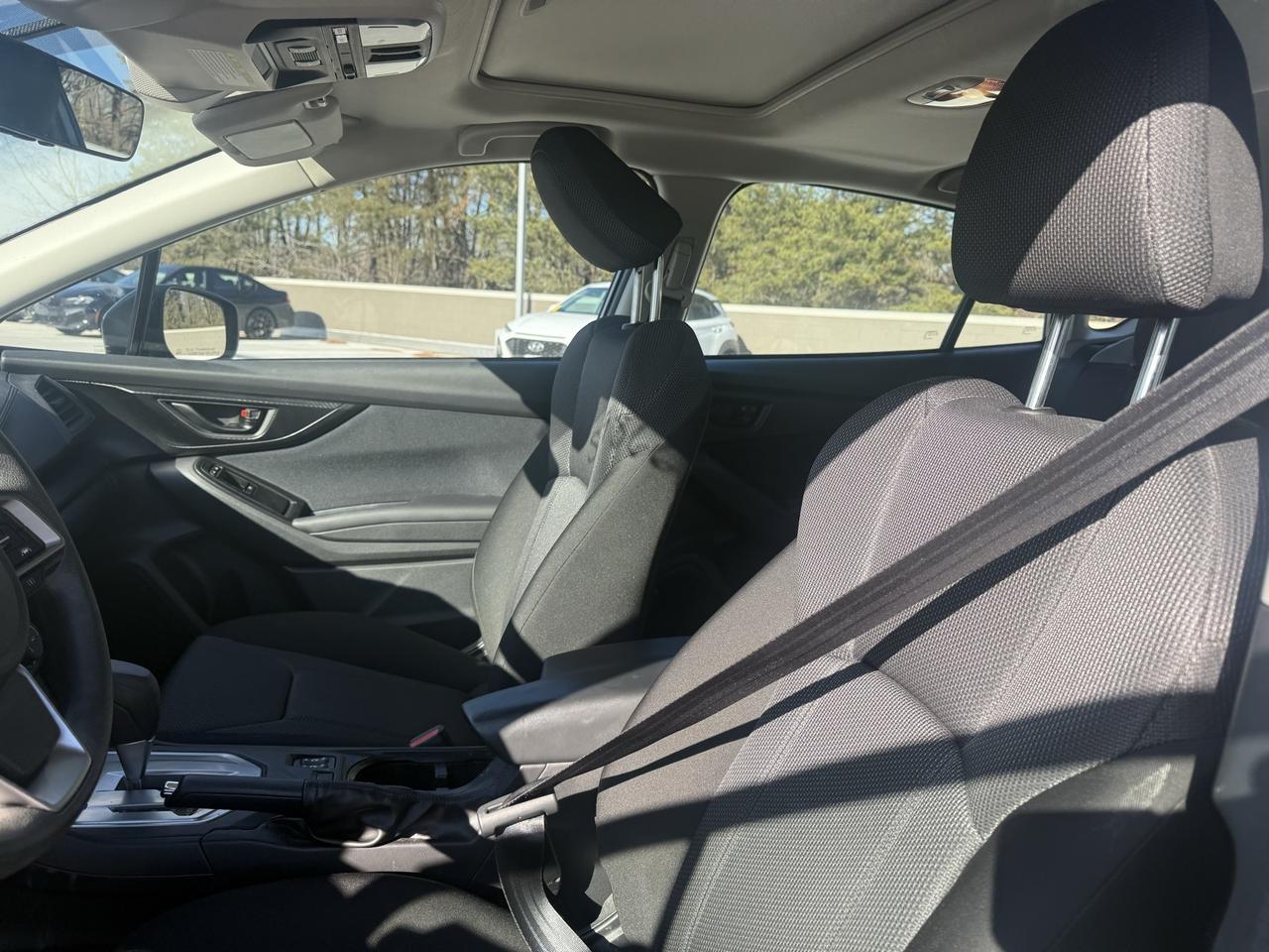 2023 Subaru Impreza Premium Springfield VA