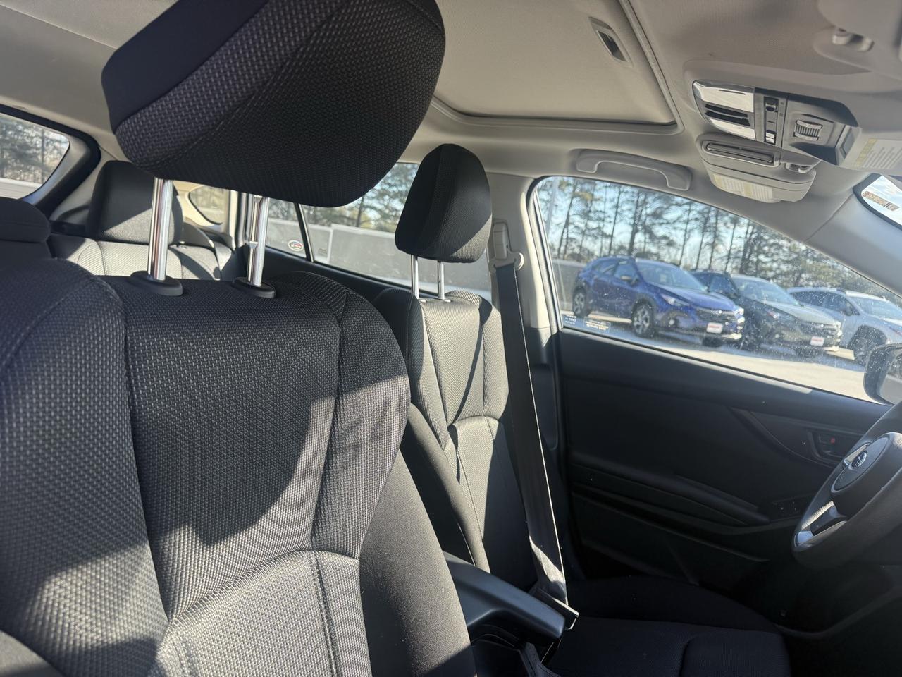 2023 Subaru Impreza Premium Springfield VA