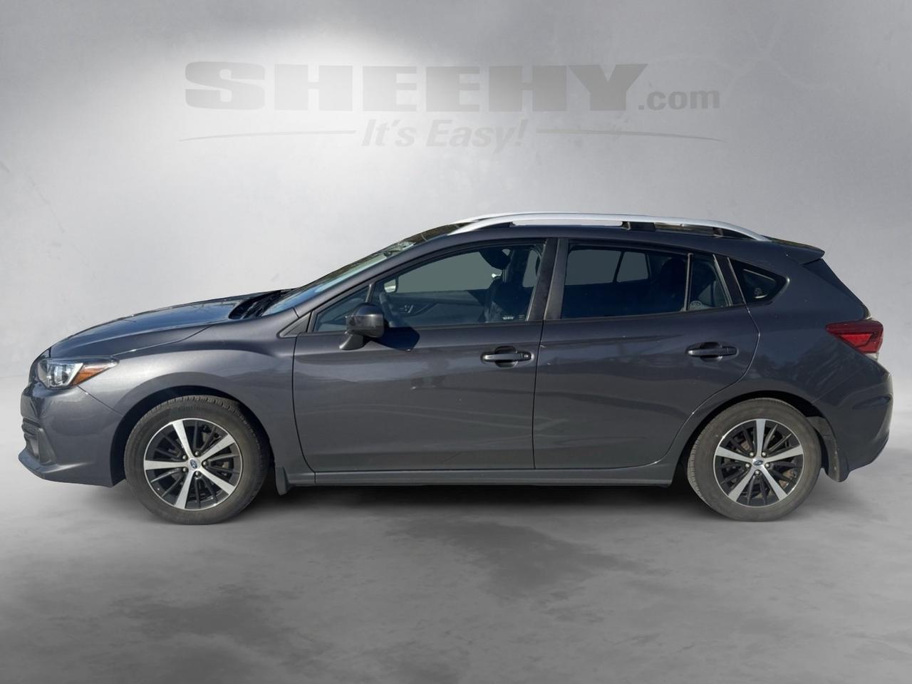 2023 Subaru Impreza Premium Springfield VA