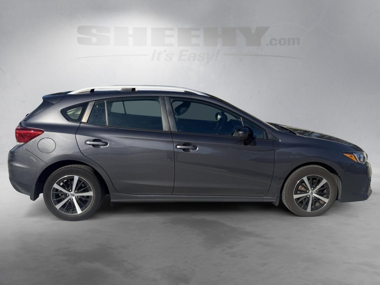 2023 Subaru Impreza Premium Springfield VA