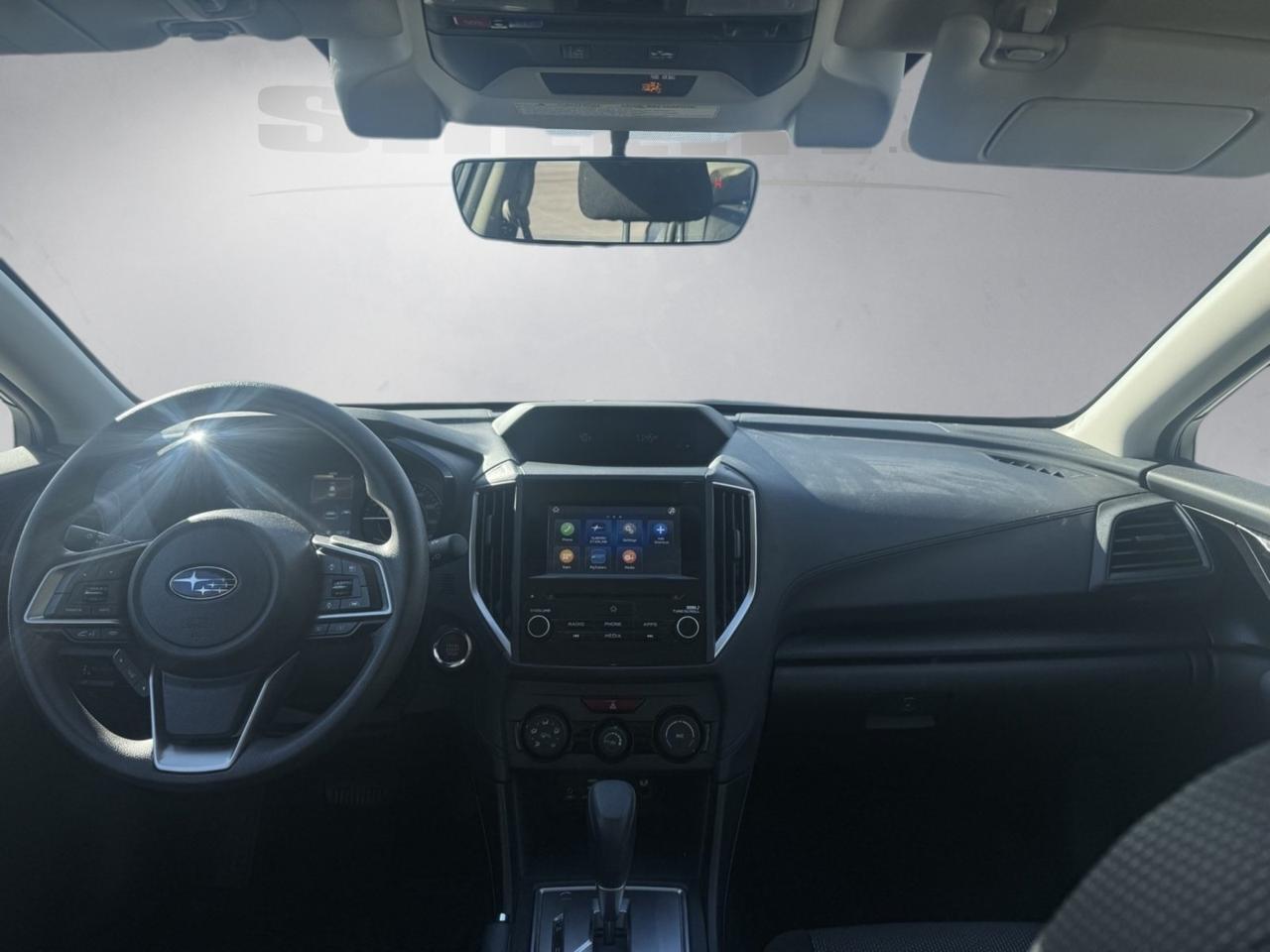 2023 Subaru Impreza Premium Springfield VA