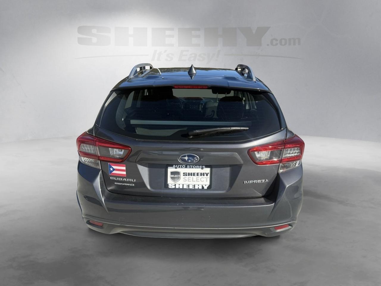 2023 Subaru Impreza Premium Springfield VA