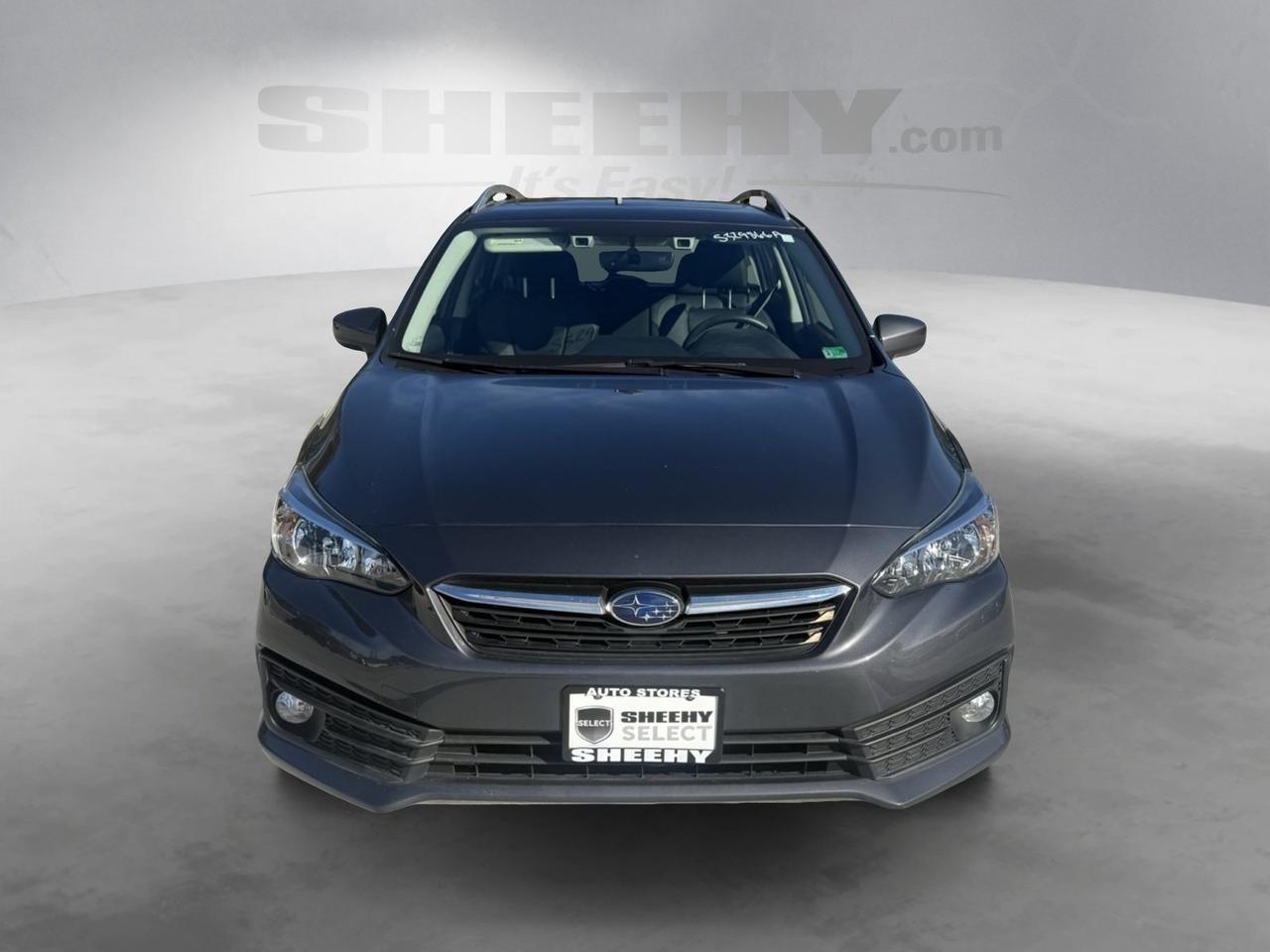 2023 Subaru Impreza Premium Springfield VA