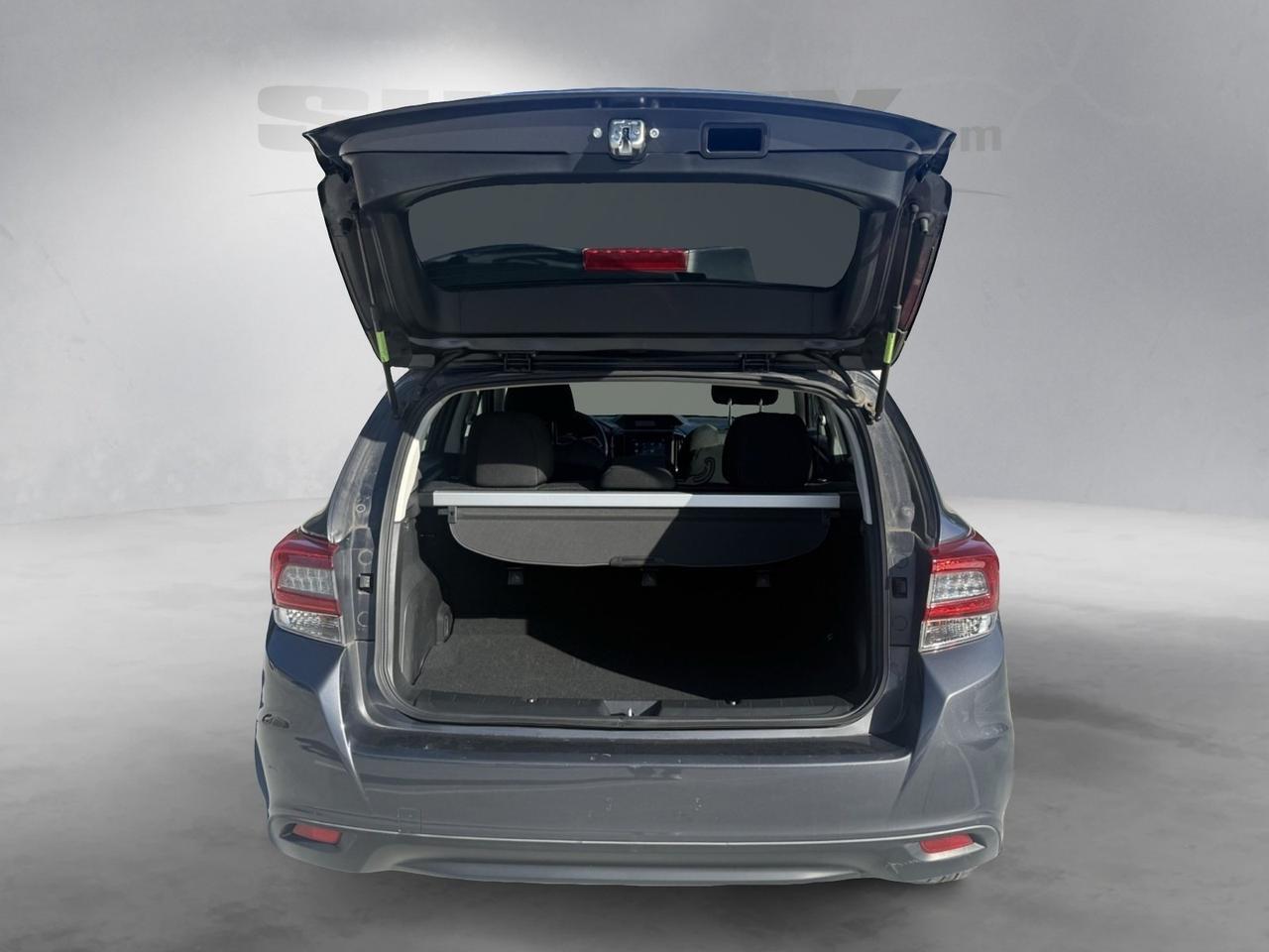 2023 Subaru Impreza Premium Springfield VA