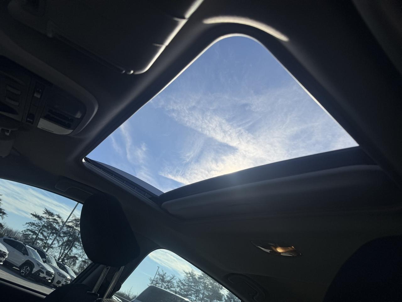 2023 Subaru Impreza Premium Springfield VA