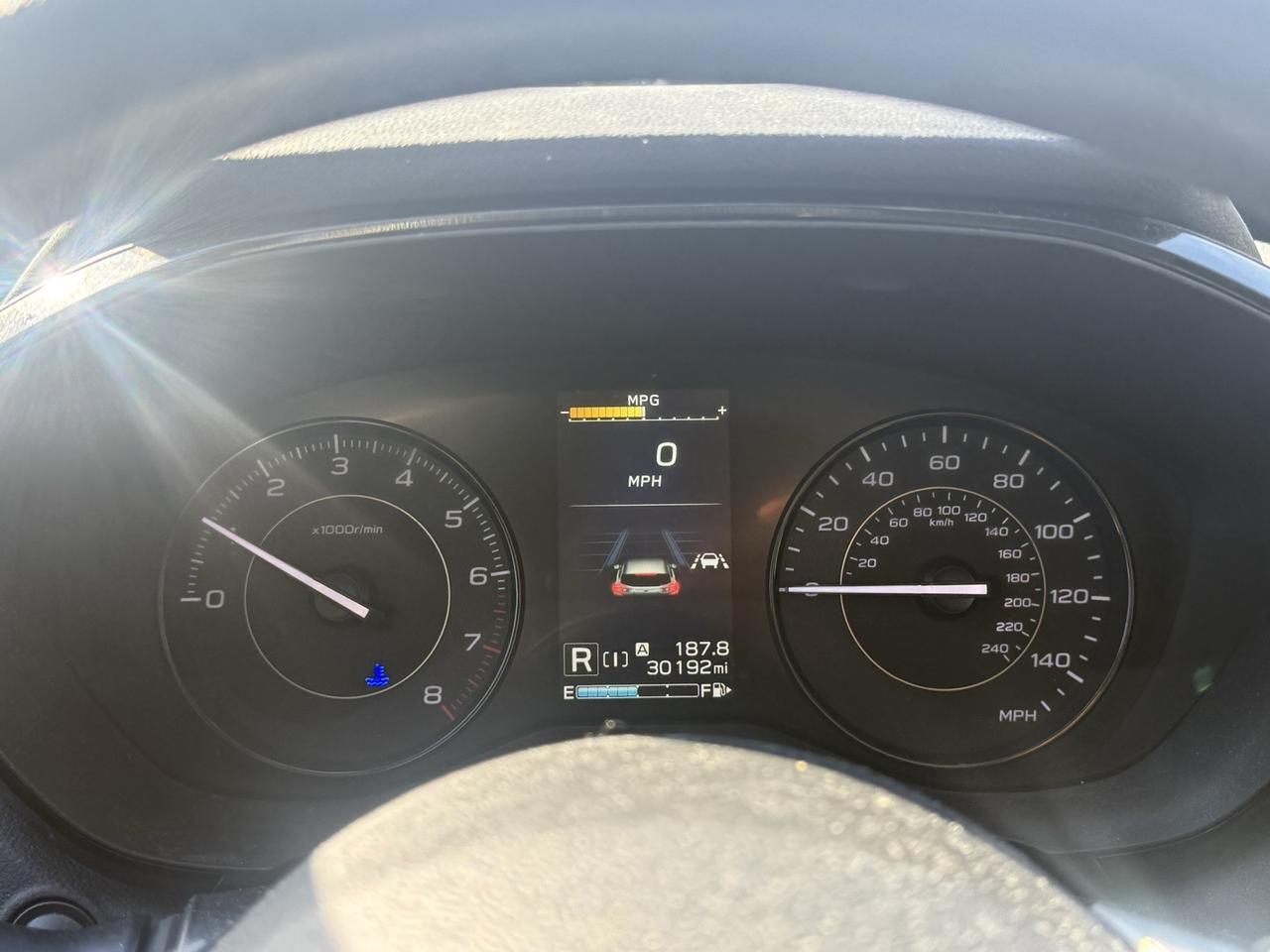 2023 Subaru Impreza Premium Springfield VA