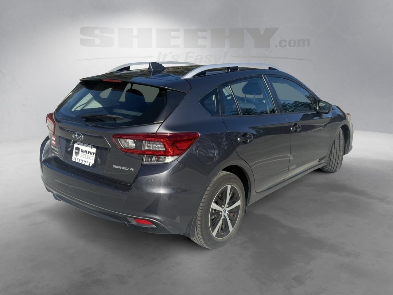 2023 Subaru Impreza Premium Springfield VA