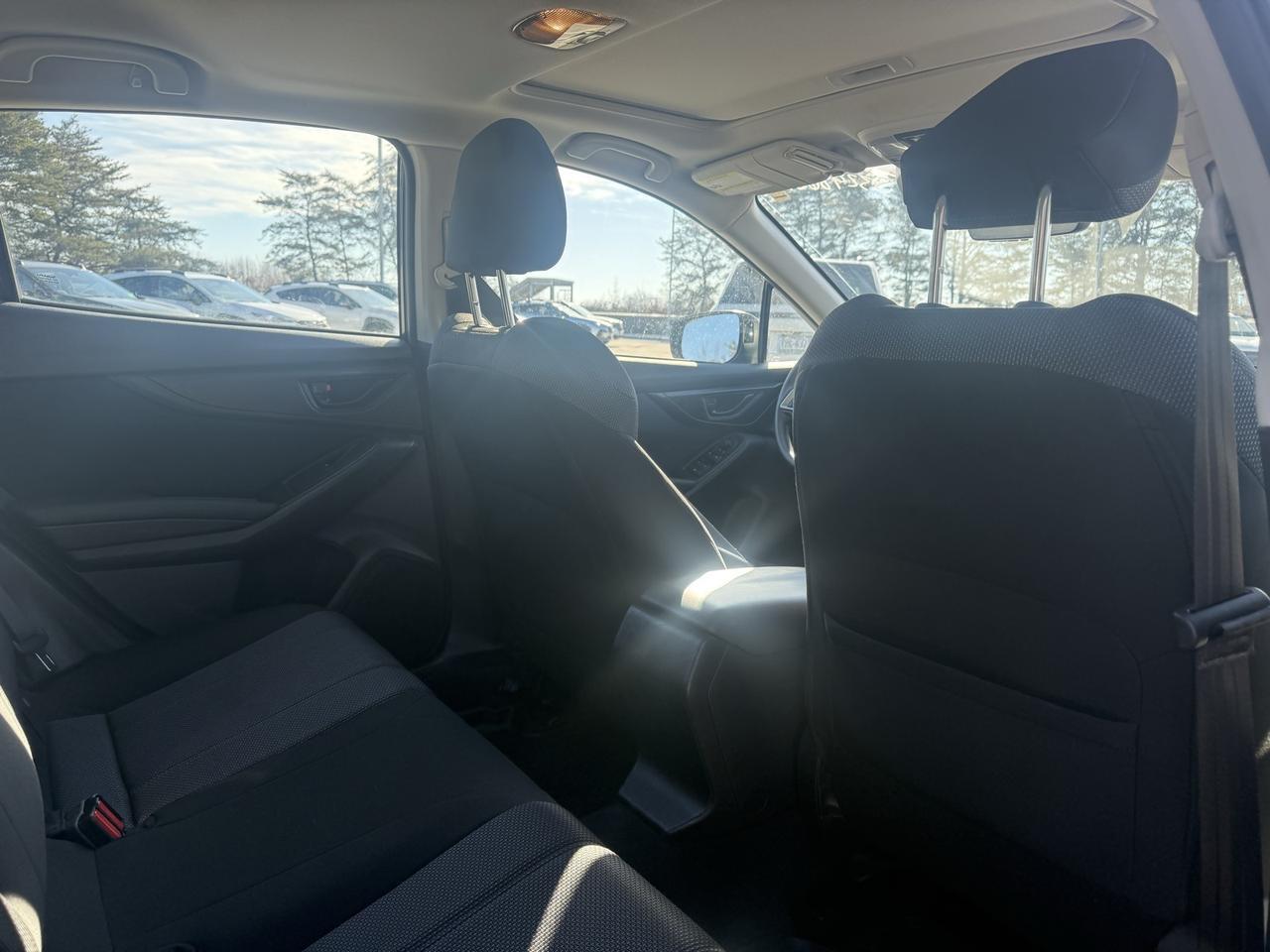 2023 Subaru Impreza Premium Springfield VA