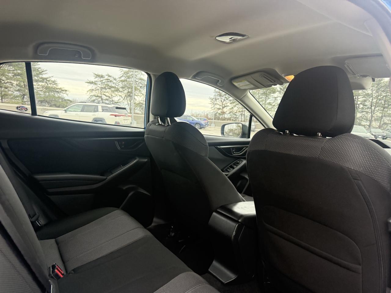 2023 Subaru Impreza Premium Springfield VA