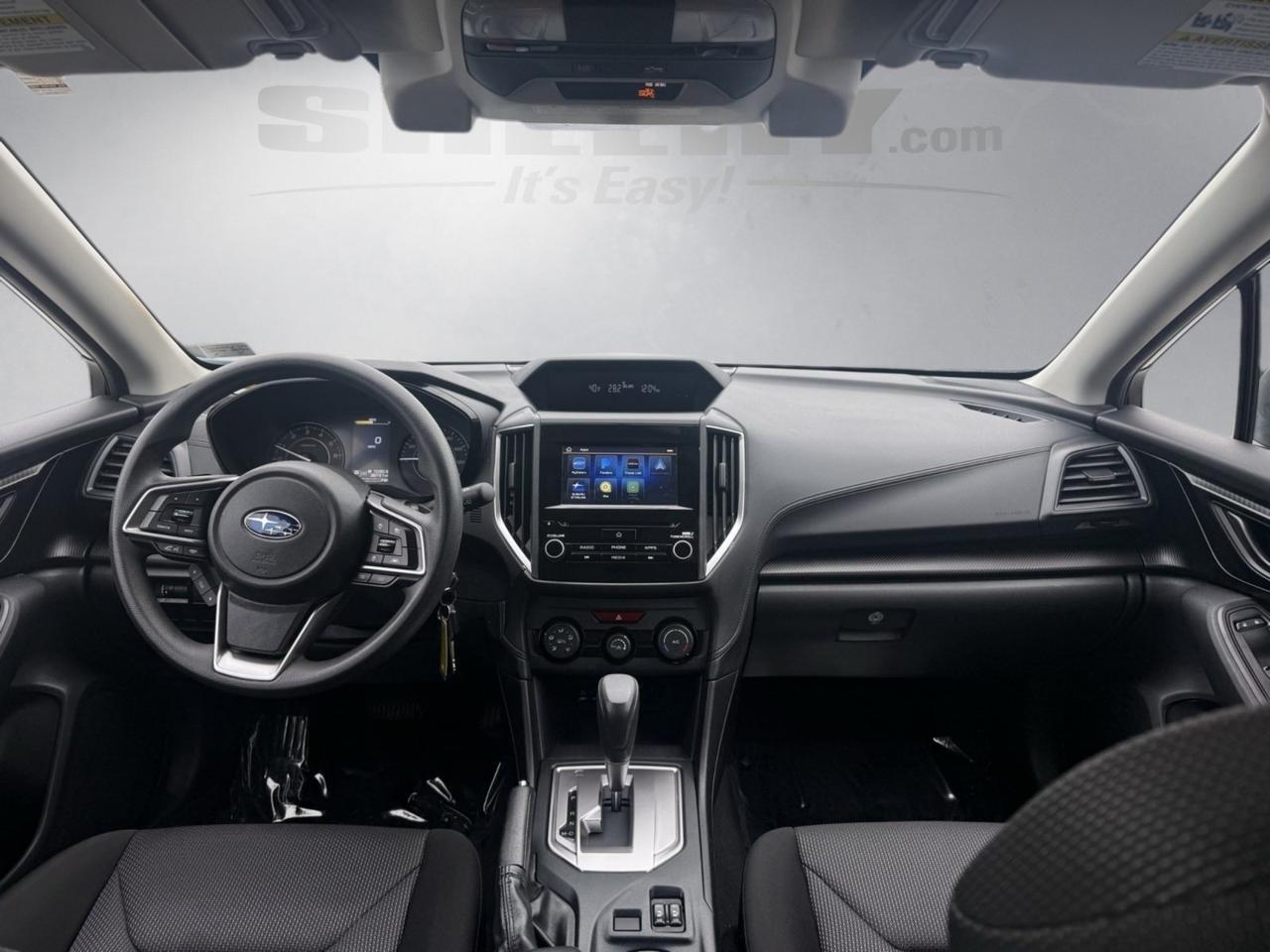 2023 Subaru Impreza Premium Springfield VA