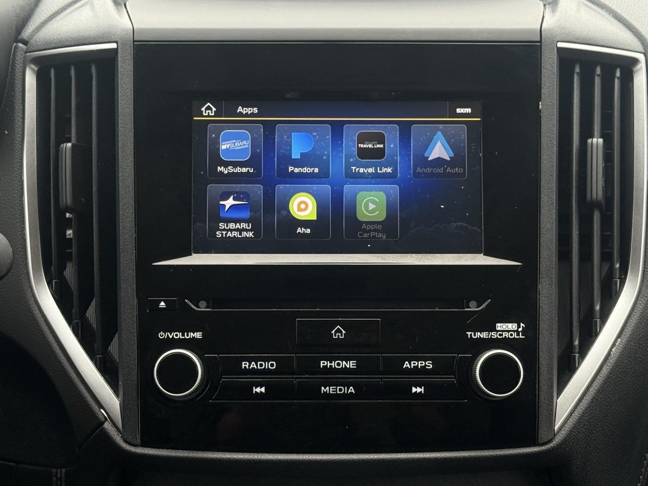 2023 Subaru Impreza Premium Springfield VA